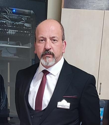 Hakan Alkan